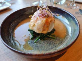 Moulin De Hamoul Comida