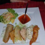 Délices D'asie Nourriture