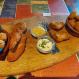 Bistronoom De Baron Nourriture