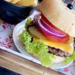 Leopold 1 Nourriture