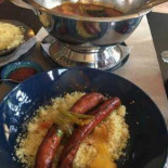 La Sultana Nourriture