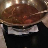 La Sultana Nourriture