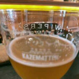 Captain Cook Nourriture