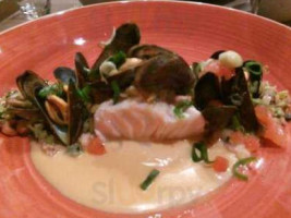 Lievens Eethuis food