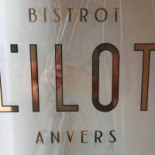 Bistrot L'Îlot Nourriture