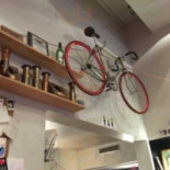 Caffenation Nourriture