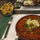 Les Saveurs Du Maghreb Nourriture