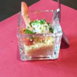 Cote Jardin Nourriture