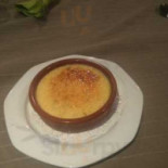 Cote Jardin Nourriture