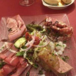 La Feraugiere À l'intérieur