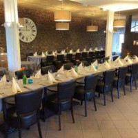 La Grange 1815 Nourriture