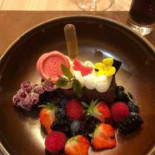 Le Basilic Nourriture