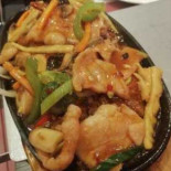 Chez Wang Nourriture