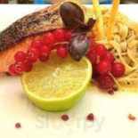 Albert 1er Nourriture