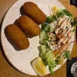 Bord'o À l'intérieur