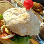 Bianca's Eethuisje Nourriture