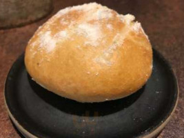 Rob's Corner Nourriture