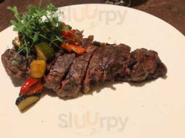 Rob's Corner Nourriture