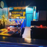 Indian Spice Hut À l'intérieur