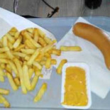 Ivan Des Frites Nourriture