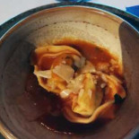 L'Avenida Nourriture