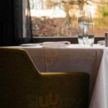 Pure-fisk Nourriture