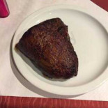 Horse-house À l'intérieur