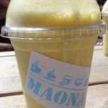 Maona Exterior