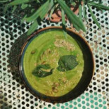 Wald À l'intérieur