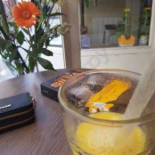 Moma Coffee Mons Nourriture