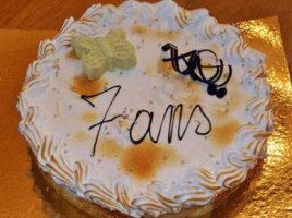 Tendance GlacÉe Nourriture