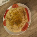 Layali Halab Nourriture