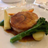 Aldeneikerhof Comida