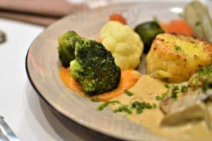 Bien SoignÉ Nourriture