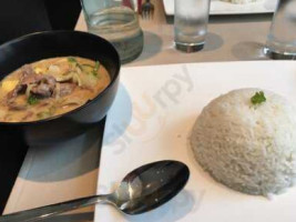 P.s. Thai Nourriture