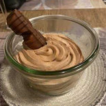 La Marelle Café À l'intérieur