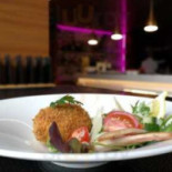 Rive Droite Nourriture