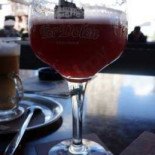 Café Au Phare Nourriture