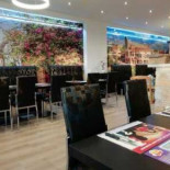 Cesar À l'intérieur