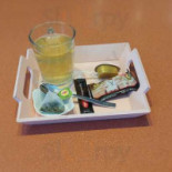 Op 't Hoekske Nourriture