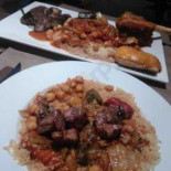 L'oasis À l'intérieur