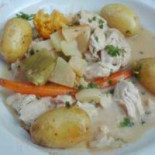 La Command'rie Nourriture