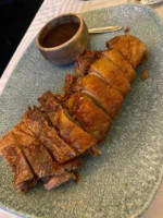 Les Cinq Etoiles Comida