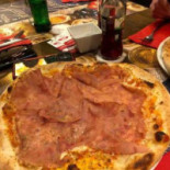 Giorgi Hôtel Nourriture