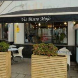 Visbistro Mojo Extérieur