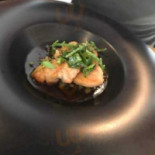 L'empreinte À l'intérieur