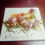 Le Waroux À l'intérieur