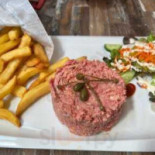 L'atmosphere Cote Meuse Nourriture