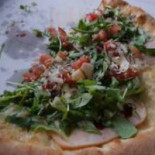 Paradis Pizza Comida