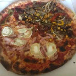 Paradis Pizza Comida